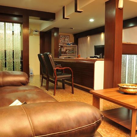 Hotel J Maariot Ероде Екстер'єр фото
