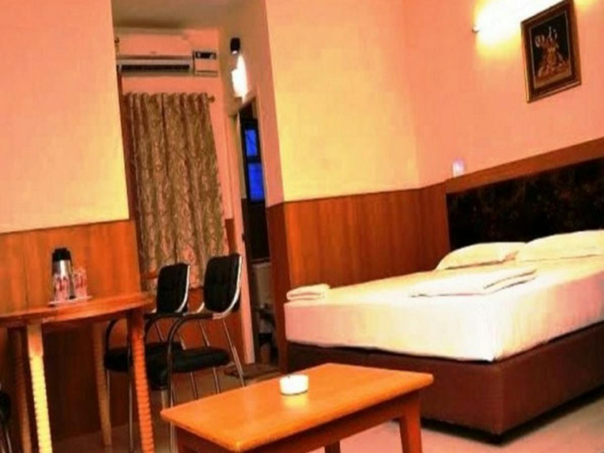 Hotel J Maariot Ероде Екстер'єр фото