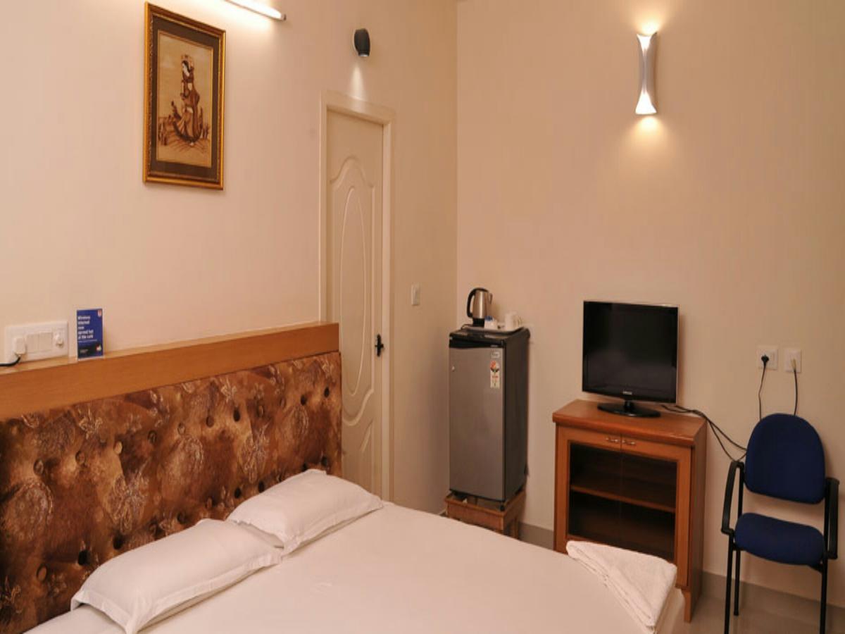 Hotel J Maariot Ероде Екстер'єр фото