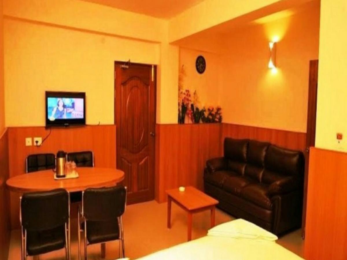 Hotel J Maariot Ероде Екстер'єр фото