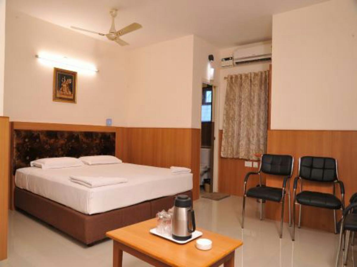 Hotel J Maariot Ероде Екстер'єр фото